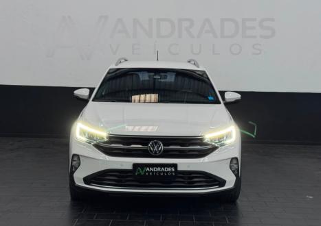 VOLKSWAGEN Nivus 1.0 4P FLEX 200 TSI HIGHLINE TURBO AUTOM�TICO, Foto 2