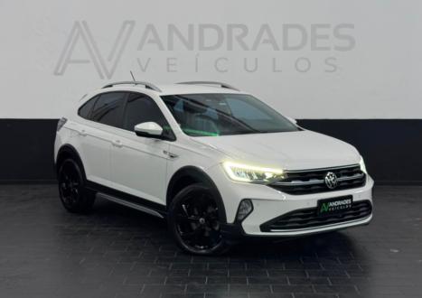 VOLKSWAGEN Nivus 1.0 4P FLEX 200 TSI HIGHLINE TURBO AUTOM�TICO, Foto 3