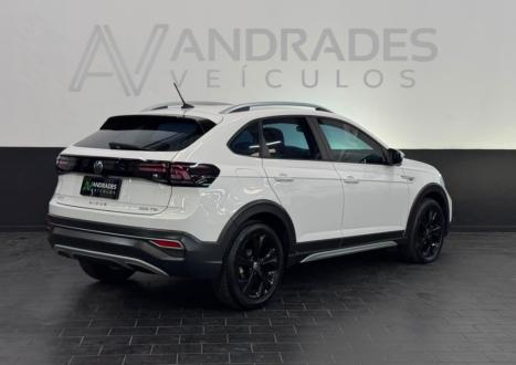 VOLKSWAGEN Nivus 1.0 4P FLEX 200 TSI HIGHLINE TURBO AUTOM�TICO, Foto 4