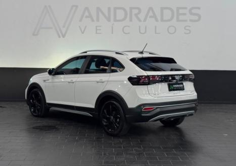 VOLKSWAGEN Nivus 1.0 4P FLEX 200 TSI HIGHLINE TURBO AUTOM�TICO, Foto 5