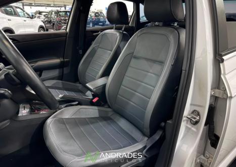 VOLKSWAGEN Nivus 1.0 4P FLEX 200 TSI HIGHLINE TURBO AUTOM�TICO, Foto 6