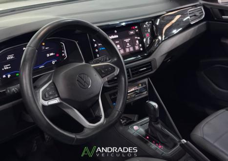 VOLKSWAGEN Nivus 1.0 4P FLEX 200 TSI HIGHLINE TURBO AUTOM�TICO, Foto 8