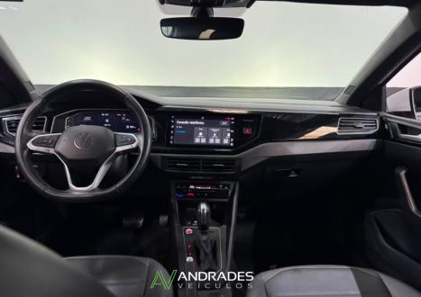 VOLKSWAGEN Nivus 1.0 4P FLEX 200 TSI HIGHLINE TURBO AUTOM�TICO, Foto 9