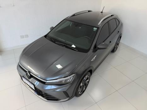 VOLKSWAGEN Nivus 1.0 4P FLEX 200 TSI HIGHLINE TURBO AUTOM�TICO, Foto 2