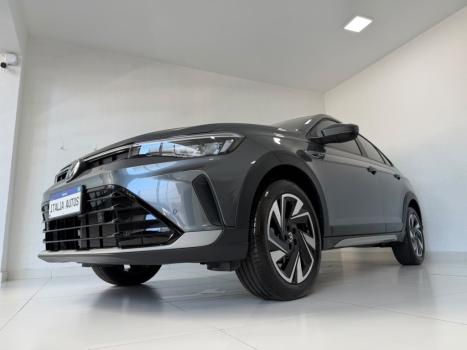 VOLKSWAGEN Nivus 1.0 4P FLEX 200 TSI HIGHLINE TURBO AUTOM�TICO, Foto 3