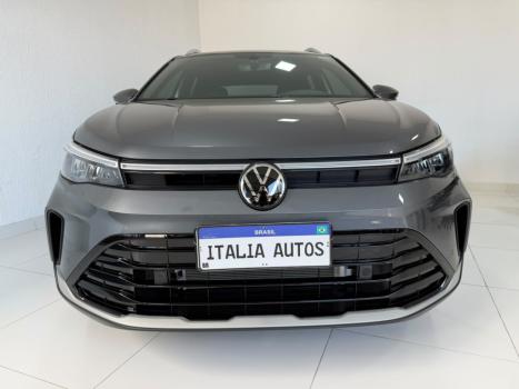 VOLKSWAGEN Nivus 1.0 4P FLEX 200 TSI HIGHLINE TURBO AUTOM�TICO, Foto 4