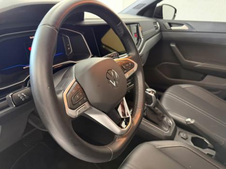VOLKSWAGEN Nivus 1.0 4P FLEX 200 TSI HIGHLINE TURBO AUTOM�TICO, Foto 5