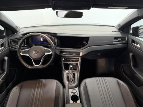 VOLKSWAGEN Nivus 1.0 4P FLEX 200 TSI HIGHLINE TURBO AUTOM�TICO, Foto 7