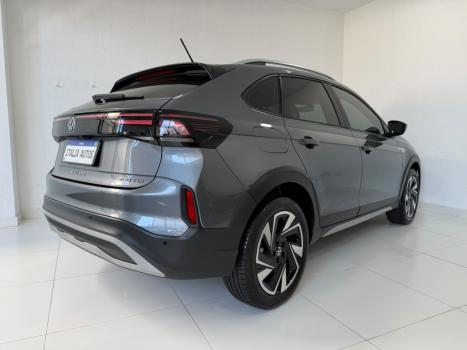 VOLKSWAGEN Nivus 1.0 4P FLEX 200 TSI HIGHLINE TURBO AUTOM�TICO, Foto 8