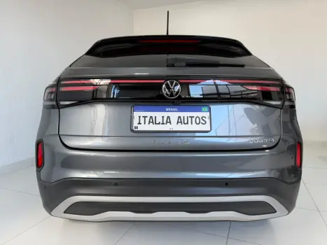 VOLKSWAGEN Nivus 1.0 4P FLEX 200 TSI HIGHLINE TURBO AUTOM�TICO, Foto 10