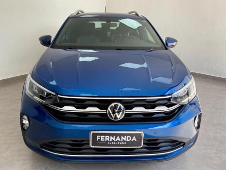 VOLKSWAGEN Nivus 1.0 4P FLEX 200 TSI HIGHLINE TURBO AUTOM�TICO, Foto 2