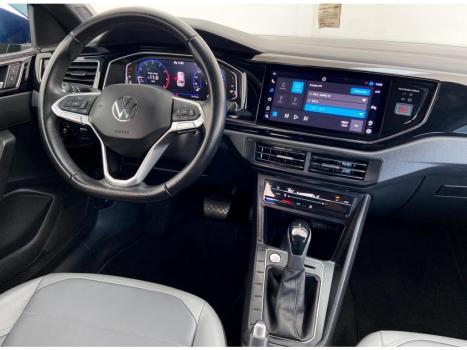VOLKSWAGEN Nivus 1.0 4P FLEX 200 TSI HIGHLINE TURBO AUTOM�TICO, Foto 5