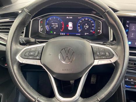 VOLKSWAGEN Nivus 1.0 4P FLEX 200 TSI HIGHLINE TURBO AUTOM�TICO, Foto 6