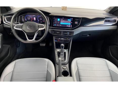VOLKSWAGEN Nivus 1.0 4P FLEX 200 TSI HIGHLINE TURBO AUTOM�TICO, Foto 7