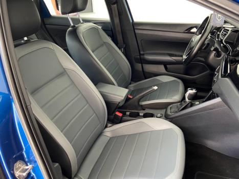 VOLKSWAGEN Nivus 1.0 4P FLEX 200 TSI HIGHLINE TURBO AUTOM�TICO, Foto 13