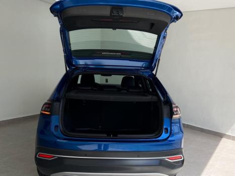 VOLKSWAGEN Nivus 1.0 4P FLEX 200 TSI HIGHLINE TURBO AUTOM�TICO, Foto 15