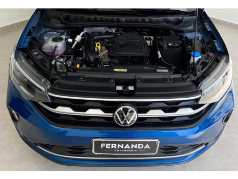 VOLKSWAGEN Nivus 1.0 4P FLEX 200 TSI HIGHLINE TURBO AUTOM�TICO, Foto 16