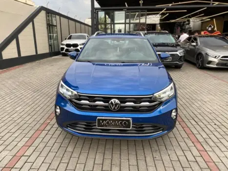 VOLKSWAGEN Nivus 1.0 4P FLEX 200 TSI HIGHLINE TURBO AUTOM�TICO, Foto 2