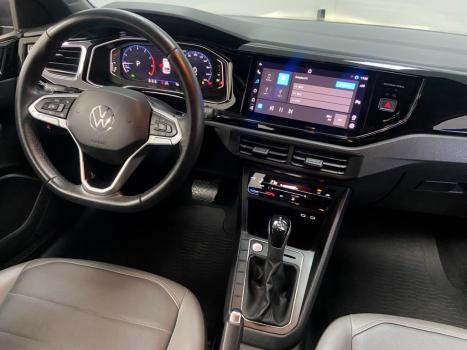 VOLKSWAGEN Nivus 1.0 4P FLEX 200 TSI HIGHLINE TURBO AUTOMÁTICO, Foto 5