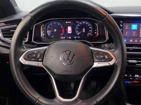 VOLKSWAGEN Nivus 1.0 4P FLEX 200 TSI HIGHLINE TURBO AUTOMÁTICO, Foto 6
