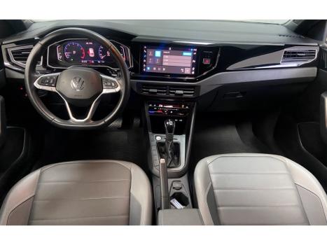 VOLKSWAGEN Nivus 1.0 4P FLEX 200 TSI HIGHLINE TURBO AUTOMÁTICO, Foto 7