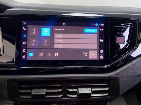 VOLKSWAGEN Nivus 1.0 4P FLEX 200 TSI HIGHLINE TURBO AUTOMÁTICO, Foto 8