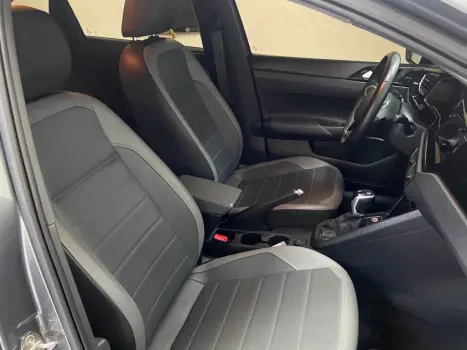 VOLKSWAGEN Nivus 1.0 4P FLEX 200 TSI HIGHLINE TURBO AUTOMÁTICO, Foto 13