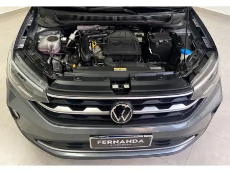 VOLKSWAGEN Nivus 1.0 4P FLEX 200 TSI HIGHLINE TURBO AUTOMÁTICO, Foto 16