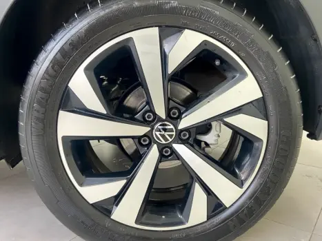 VOLKSWAGEN Nivus 1.0 4P FLEX 200 TSI HIGHLINE TURBO AUTOMÁTICO, Foto 17