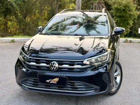 VOLKSWAGEN Nivus 1.0 4P FLEX 200 TSI COMFORTLINE TURBO AUTOMÁTICO, Foto 2