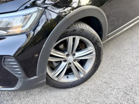 VOLKSWAGEN Nivus 1.0 4P FLEX 200 TSI COMFORTLINE TURBO AUTOMÁTICO, Foto 3
