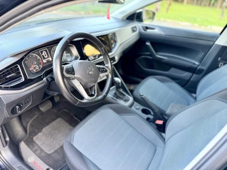 VOLKSWAGEN Nivus 1.0 4P FLEX 200 TSI COMFORTLINE TURBO AUTOMÁTICO, Foto 5