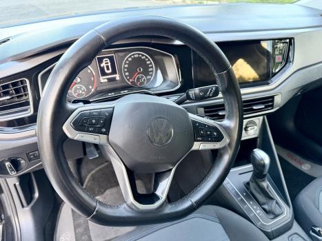 VOLKSWAGEN Nivus 1.0 4P FLEX 200 TSI COMFORTLINE TURBO AUTOMÁTICO, Foto 6