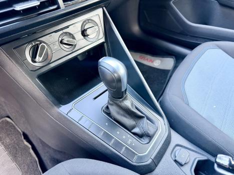 VOLKSWAGEN Nivus 1.0 4P FLEX 200 TSI COMFORTLINE TURBO AUTOMÁTICO, Foto 7