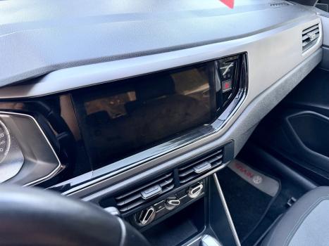 VOLKSWAGEN Nivus 1.0 4P FLEX 200 TSI COMFORTLINE TURBO AUTOMÁTICO, Foto 8