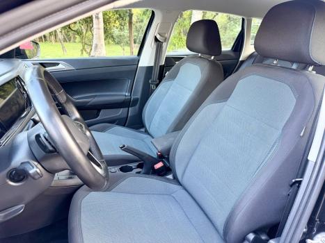 VOLKSWAGEN Nivus 1.0 4P FLEX 200 TSI COMFORTLINE TURBO AUTOMÁTICO, Foto 9