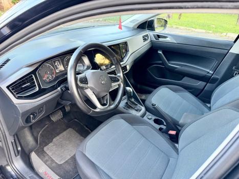 VOLKSWAGEN Nivus 1.0 4P FLEX 200 TSI COMFORTLINE TURBO AUTOMÁTICO, Foto 10