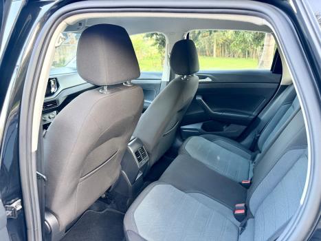 VOLKSWAGEN Nivus 1.0 4P FLEX 200 TSI COMFORTLINE TURBO AUTOMÁTICO, Foto 11