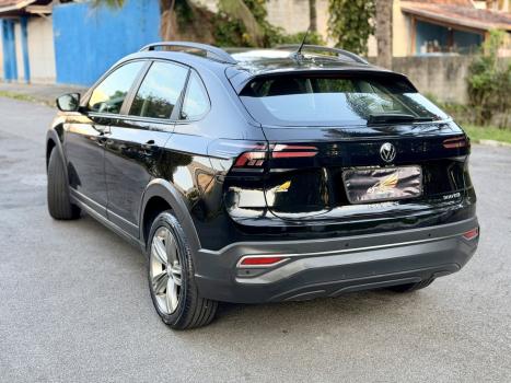 VOLKSWAGEN Nivus 1.0 4P FLEX 200 TSI COMFORTLINE TURBO AUTOMÁTICO, Foto 13