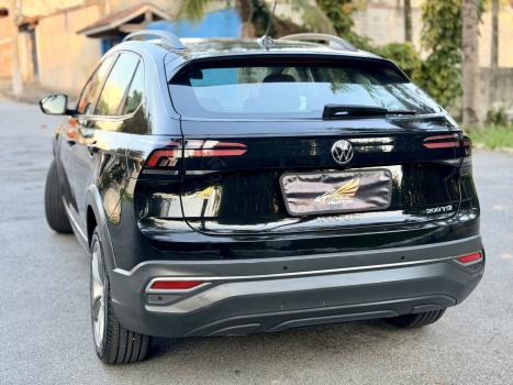 VOLKSWAGEN Nivus 1.0 4P FLEX 200 TSI COMFORTLINE TURBO AUTOMÁTICO, Foto 14