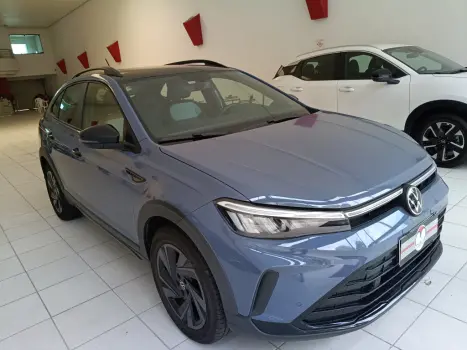 VOLKSWAGEN Nivus 1.0 4P FLEX 200 TSI HIGHLINE TURBO AUTOMÁTICO, Foto 1