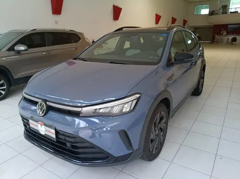 VOLKSWAGEN Nivus 1.0 4P FLEX 200 TSI HIGHLINE TURBO AUTOMÁTICO, Foto 4