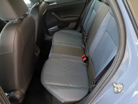 VOLKSWAGEN Nivus 1.0 4P FLEX 200 TSI HIGHLINE TURBO AUTOMÁTICO, Foto 5