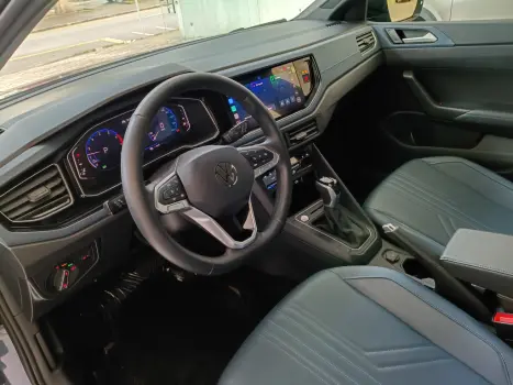 VOLKSWAGEN Nivus 1.0 4P FLEX 200 TSI HIGHLINE TURBO AUTOMÁTICO, Foto 8