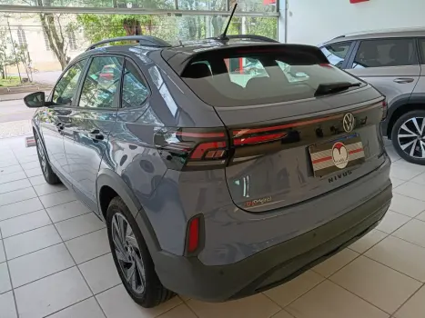 VOLKSWAGEN Nivus 1.0 4P FLEX 200 TSI HIGHLINE TURBO AUTOMÁTICO, Foto 14