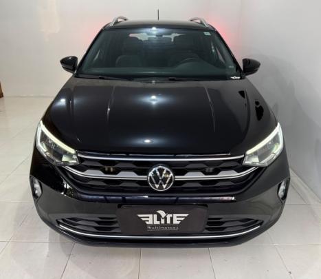 VOLKSWAGEN Nivus 1.0 4P FLEX 200 TSI HIGHLINE TURBO AUTOMÁTICO, Foto 2