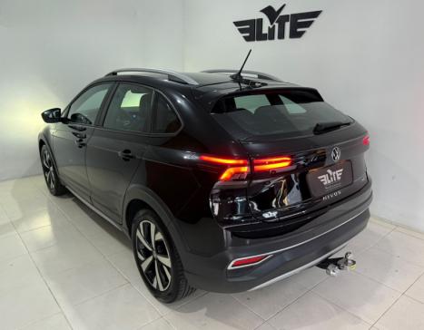 VOLKSWAGEN Nivus 1.0 4P FLEX 200 TSI HIGHLINE TURBO AUTOMÁTICO, Foto 3