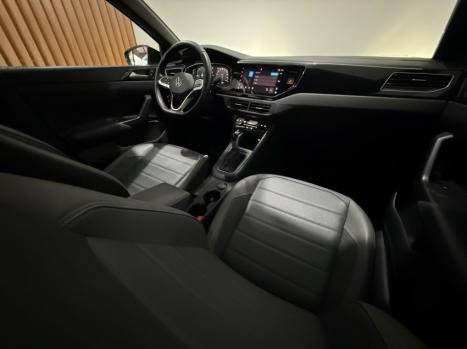 VOLKSWAGEN Nivus 1.0 4P FLEX 200 TSI HIGHLINE TURBO AUTOMÁTICO, Foto 4