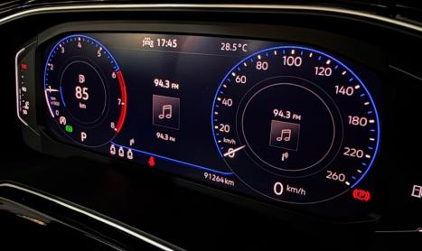 VOLKSWAGEN Nivus 1.0 4P FLEX 200 TSI HIGHLINE TURBO AUTOMÁTICO, Foto 10