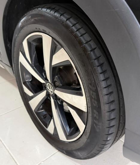 VOLKSWAGEN Nivus 1.0 4P FLEX 200 TSI HIGHLINE TURBO AUTOMÁTICO, Foto 12